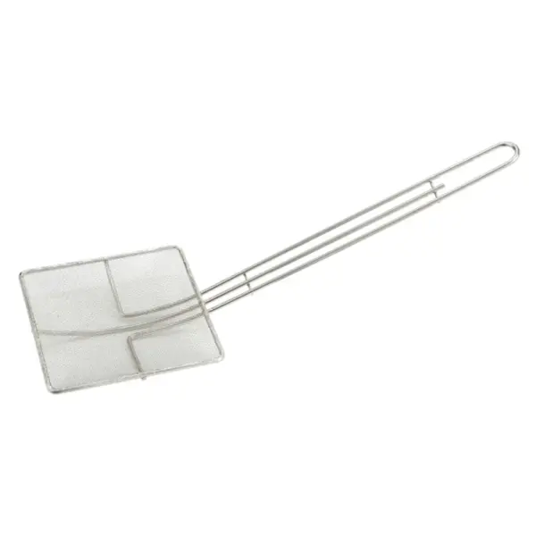 37100 - 7" SQUARE MESH SKIMMER