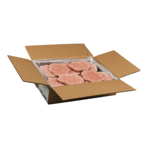 77022 - HOMESTYLE BURGERS 80/20