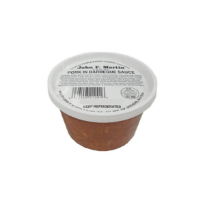 85881 - PULLED PORK BBQ