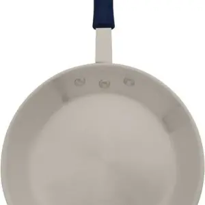 53120 - 8"ALUMINUM INDUCTION FRY PAN