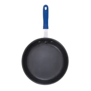 53126 - 8"ALUMINUM INDUCTION FRY PAN NONSTICK