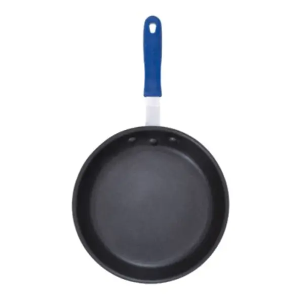 53126 - 8"ALUMINUM INDUCTION FRY PAN NONSTICK