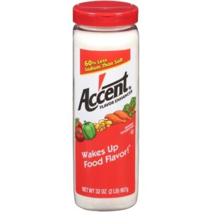 9710 - ACCENT