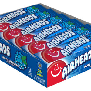 30070 - BLUE RASPBERRY AIRHEADS