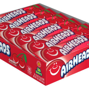 30072 - CHERRY AIRHEADS