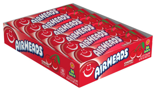 30072 - CHERRY AIRHEADS