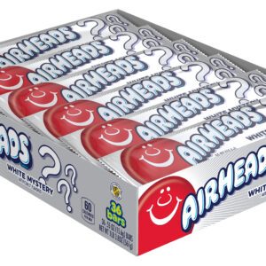 30066 - WHITE MYSTERY AIRHEADS
