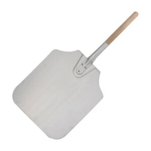37140 - 12x14x26 ALUMINUM PIZZA PEEL