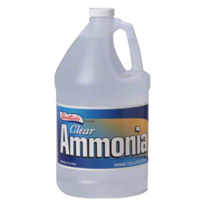 18318 - CLEAR AMMONIA