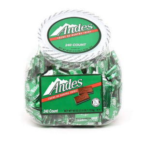 33042 - ANDES MINT CHNGEMAKERS