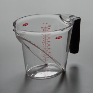 47130 - 4 CUP ANGLED MEASURING CUP