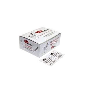 60184 - ANTI-BACTERIAL PROBE WIPES