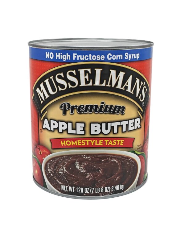 6451 - APPLE BUTTER