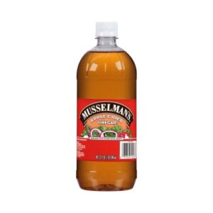 6400 - APPLE CIDER VINEGAR