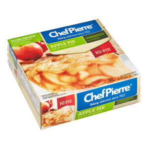 92030 - APPLE PIES