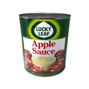 3864 - APPLESAUCE