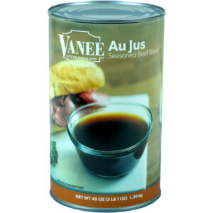 9340 - BEEF AU JUS STOCK