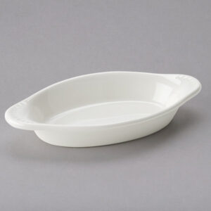 48736 - 8oz AUGRATIN - EGGSHELL