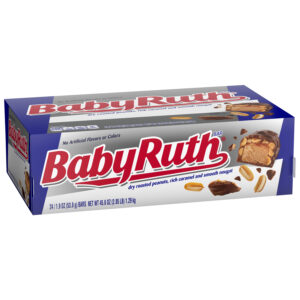 30122 - BABY RUTH