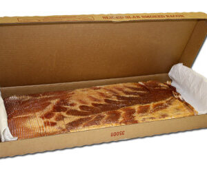 65150 - #2 SLICED SLAB BACON   FROZEN