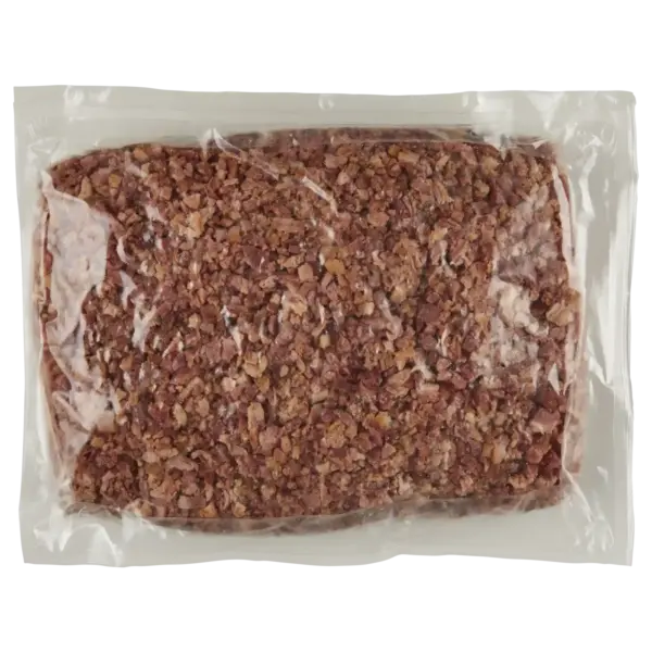 65146 - REAL BACON BITS   FROZEN