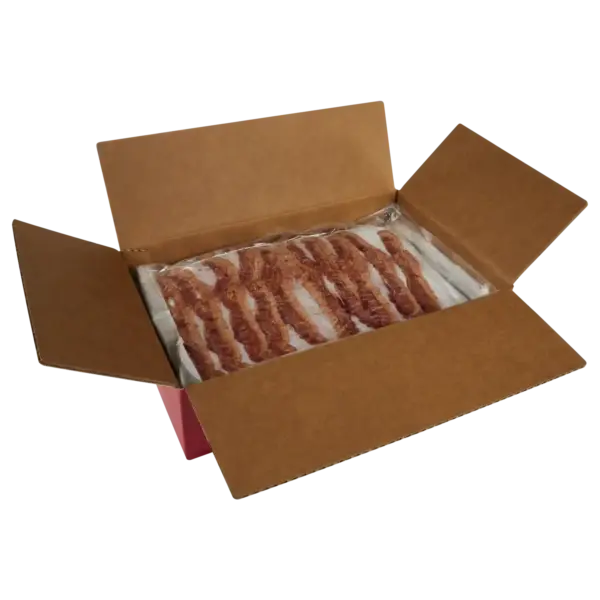 77080 - PRECOOKED SLICED BACON - Image 2