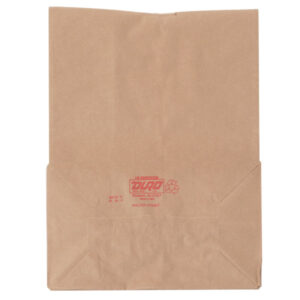 21080 - 1/8 BARREL BAGS 57#