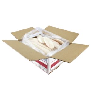82430 - SWAI FILLETS