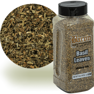 9728 - BASIL LEAVES