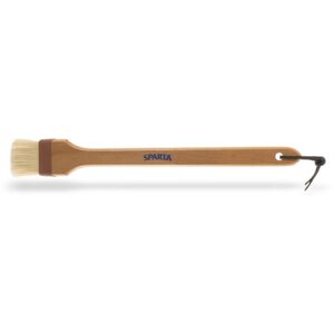 51806 - 2" BASTING BRUSH W/12" HANDLE