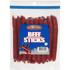 30240 - BEEF STICKS