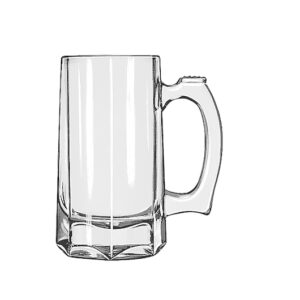40268 - 12oz BEER MUG