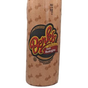 65162 - BERKS MINCED BOLOGNA