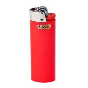 35740 - BIC LIGHTERS