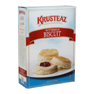 2140 - BISCUIT MIX