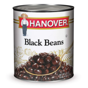 4788 - BLACK BEANS