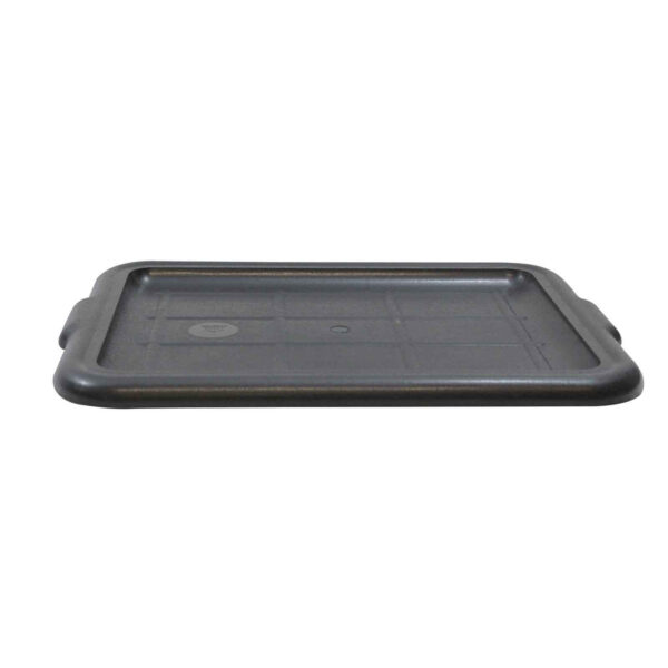 44356 - BLACK BUS TUB LID