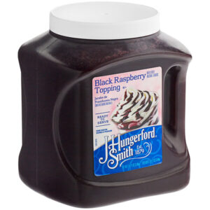 11000 - BLACK RASPBERRY PUREE