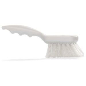 52074 - 8" WHITE BLOCK BRUSH