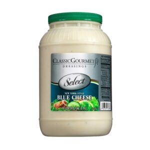 7356 - CHUNKY BLUE CHEESE DRESSING