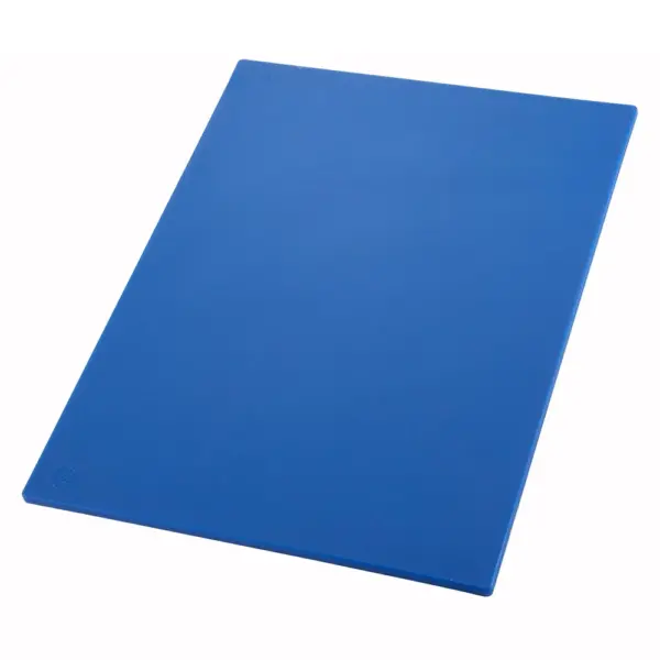 37462 - 12x18x1/2 BLUE CUTTING BOARD
