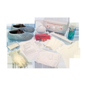 19240 - BODILY FLUID CLEAN UP KIT