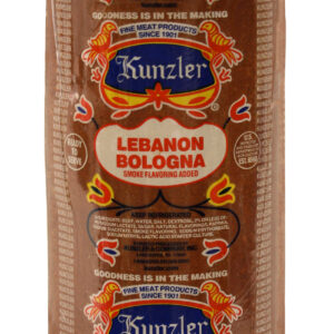65610 - SWEET LEBANON BOLOGNA
