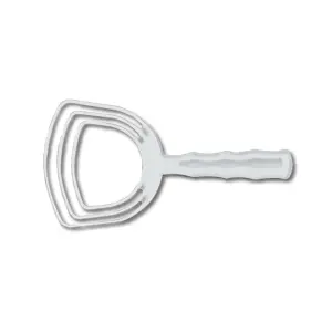 38590 - BONE SCRAPER