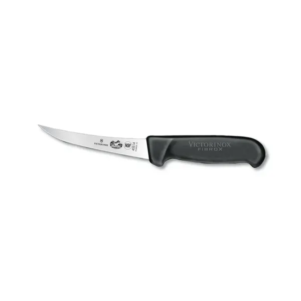 41470 - 6" CURVED BONING KNIFE