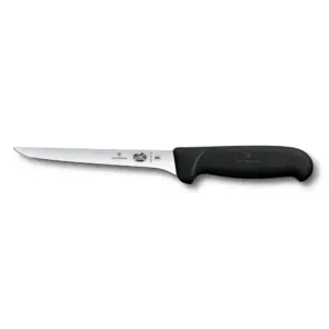 41472 - 6" STRAIGHT BONING KNIFE