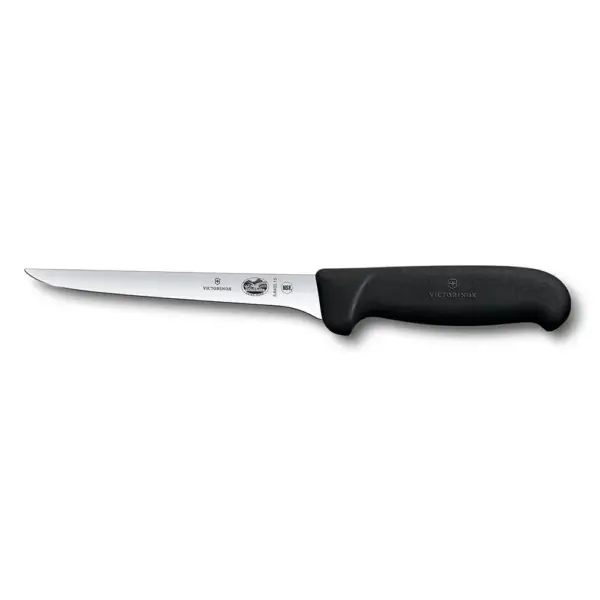 41472 - 6" STRAIGHT BONING KNIFE
