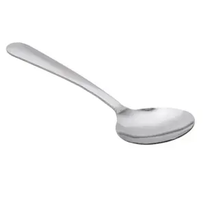 49016 - WINDSOR BOUILLON SPOON