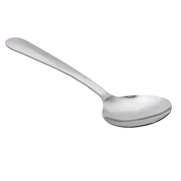 49016 - WINDSOR BOUILLON SPOON
