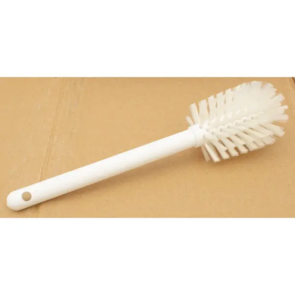 52004 - 12" CARAFE & BOWL BRUSH